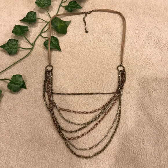 chain necklace - Picture 2 of 7